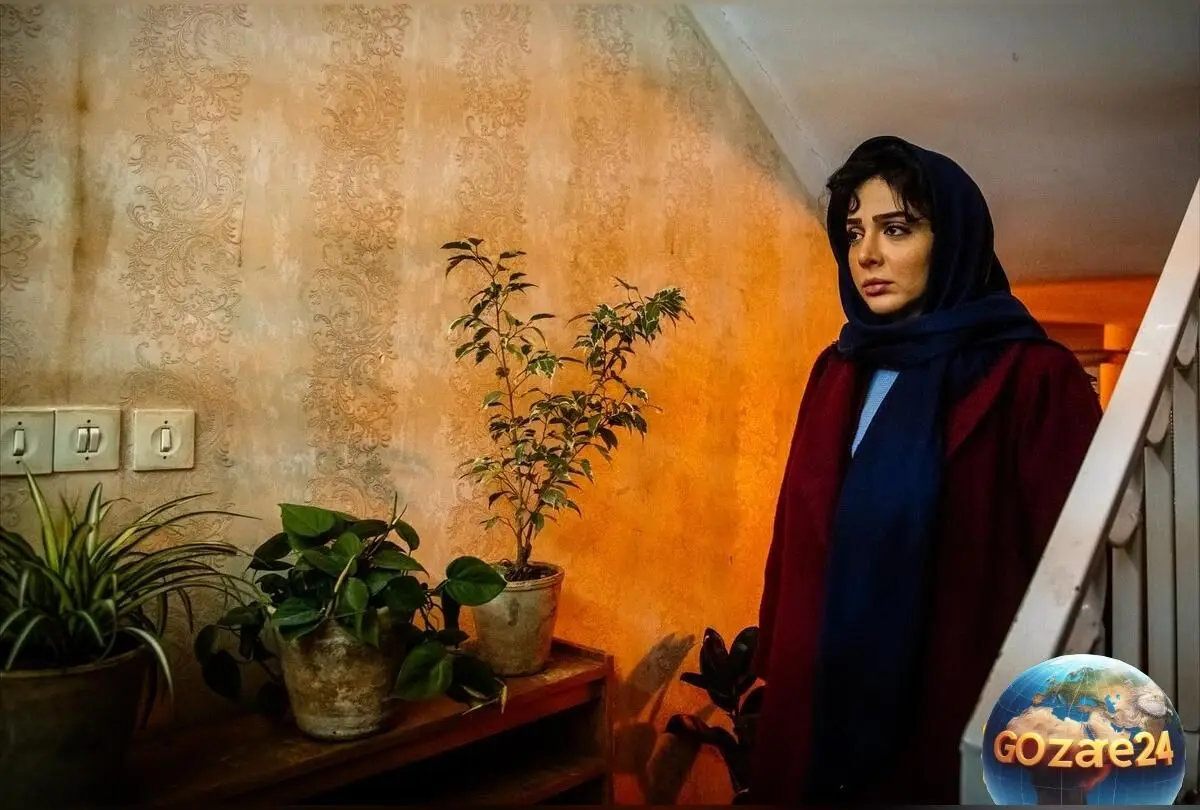 المیرا دهقانی در سریال «بامداد خمار» با حضور در کنار ترلان پروانه توجه‌ها را جلب کرد + ویدیو