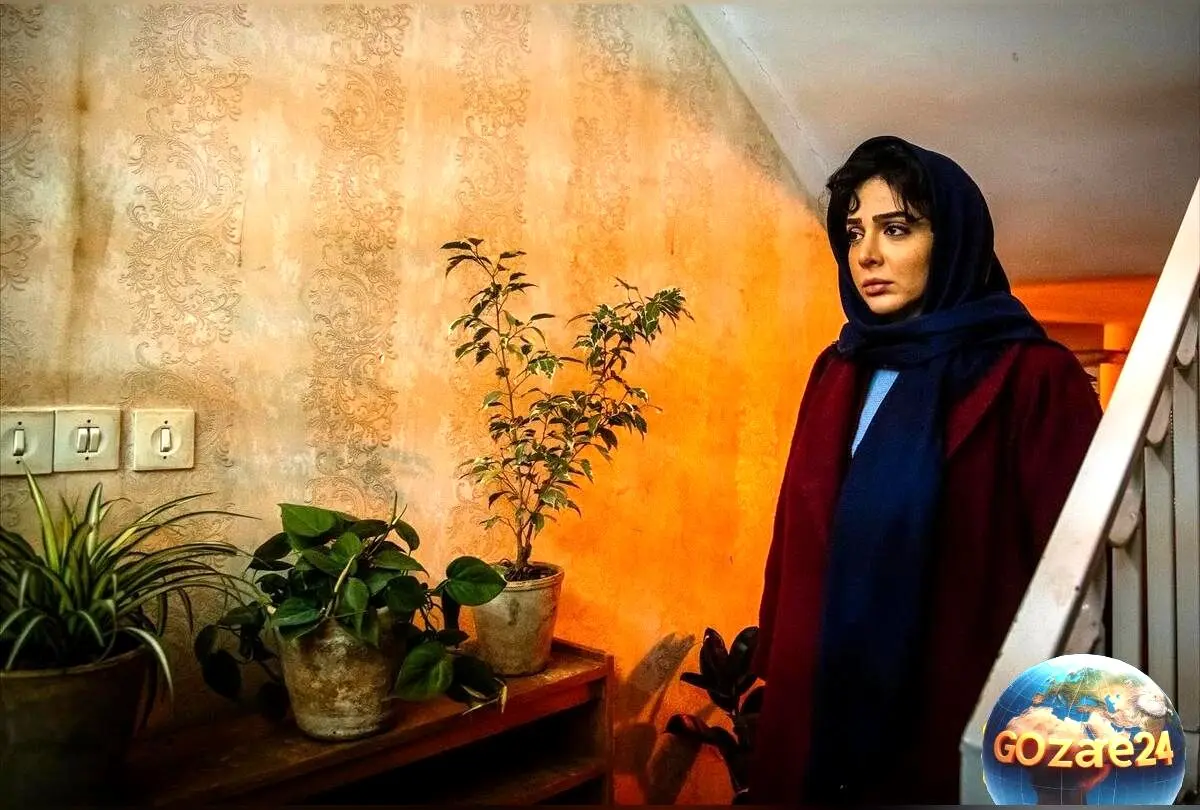 المیرا دهقانی در سریال «بامداد خمار» با حضور در کنار ترلان پروانه توجه‌ها را جلب کرد + ویدیو