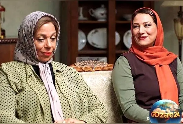 سریال هیولا مهران مدیری با سکانس خنده‌دار و بامزه درباره زورگویی به مادرشوهر برای خانه بخت + ویدیو جذاب