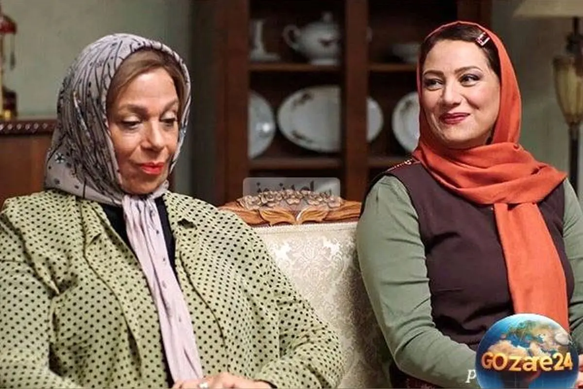 سریال هیولا مهران مدیری با سکانس خنده‌دار و بامزه درباره زورگویی به مادرشوهر برای خانه بخت + ویدیو جذاب