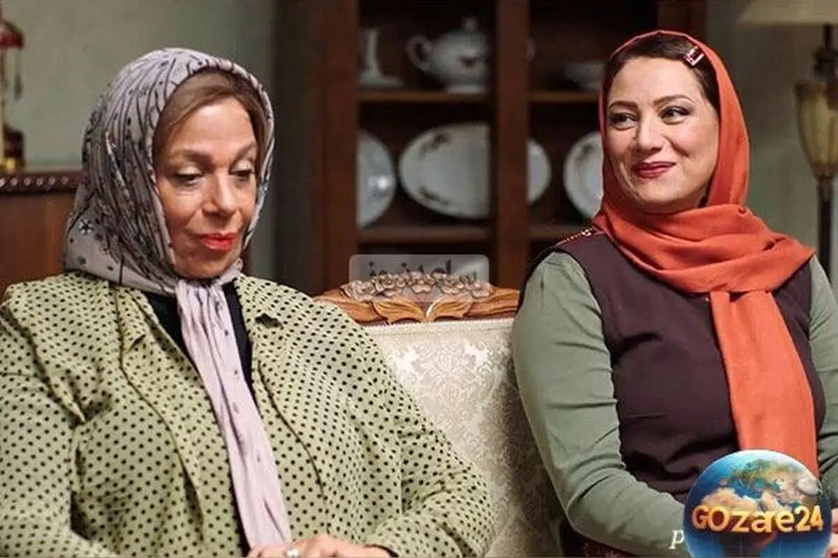 سریال هیولا مهران مدیری با سکانس خنده‌دار و بامزه درباره زورگویی به مادرشوهر برای خانه بخت + ویدیو جذاب