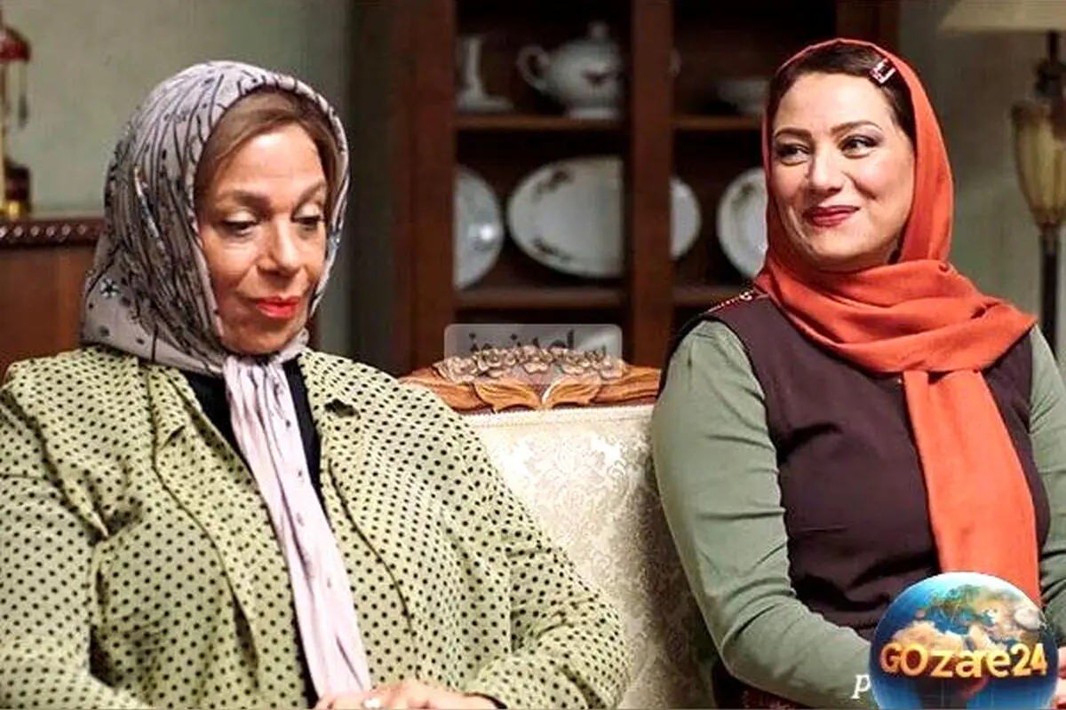 سریال هیولا مهران مدیری با سکانس خنده‌دار و بامزه درباره زورگویی به مادرشوهر برای خانه بخت + ویدیو جذاب