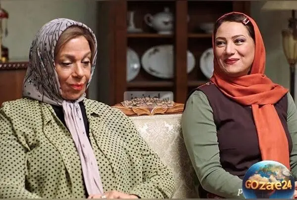 سریال هیولا مهران مدیری با سکانس خنده‌دار و بامزه درباره زورگویی به مادرشوهر برای خانه بخت + ویدیو جذاب