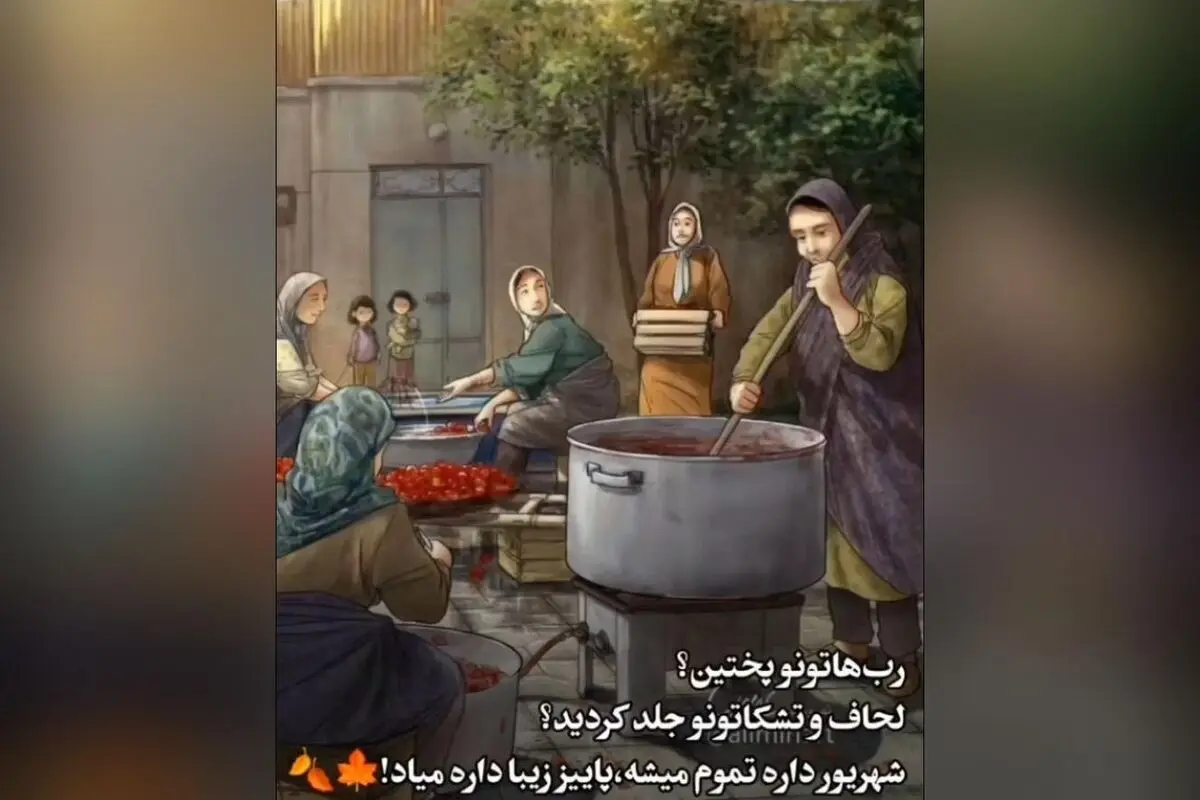 یادش بخیر کودکیمون؛ خاطرات شیرین و تغییراتی که به سرعت گذشتند | نکاتی درباره رشد و پیری