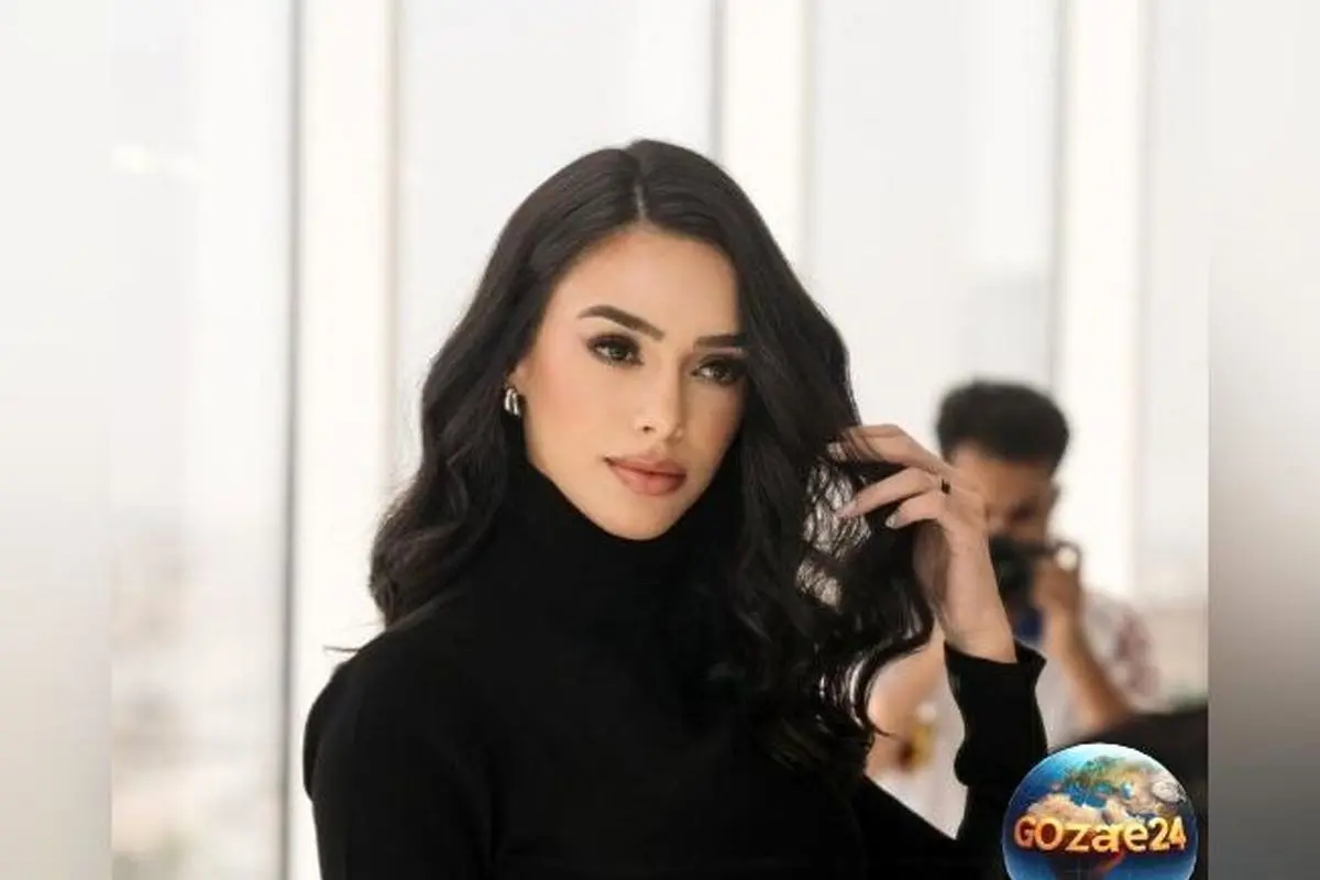 ولخرجی نیمار برای همسر قدبلند و مدلش در روز زن/تصاویر و جزئیات جشن خاص برونا بیانکاردی