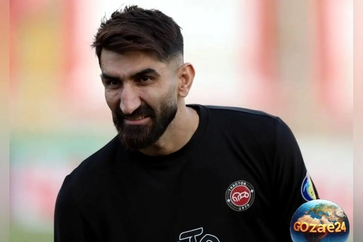 پیش‌بینی جسورانه بیرانوند درباره هم‌گروهی ایران با ایتالیا، کانادا و مصر در جام جهانی 2026: امکان صعود و موفقیت تیم ملی
