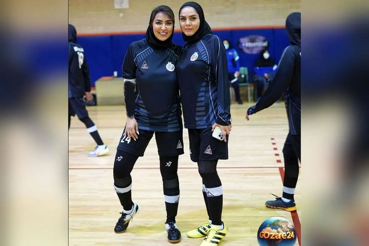 معرفی سلبریتی‌های ورزشکار زن ایرانی؛ از آزاده زارعی و نیکی کریمی تا الناز حبیبی و لیلا بلوکات