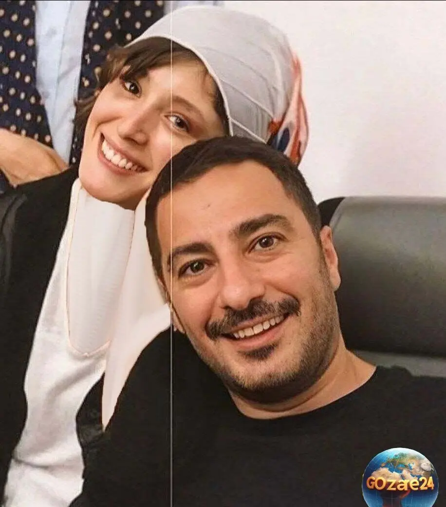 ازدواج بازیگران و ورزشکاران ایرانی با همسران خارجی؛ تصاویر و داستان‌های جذاب ستاره‌ها