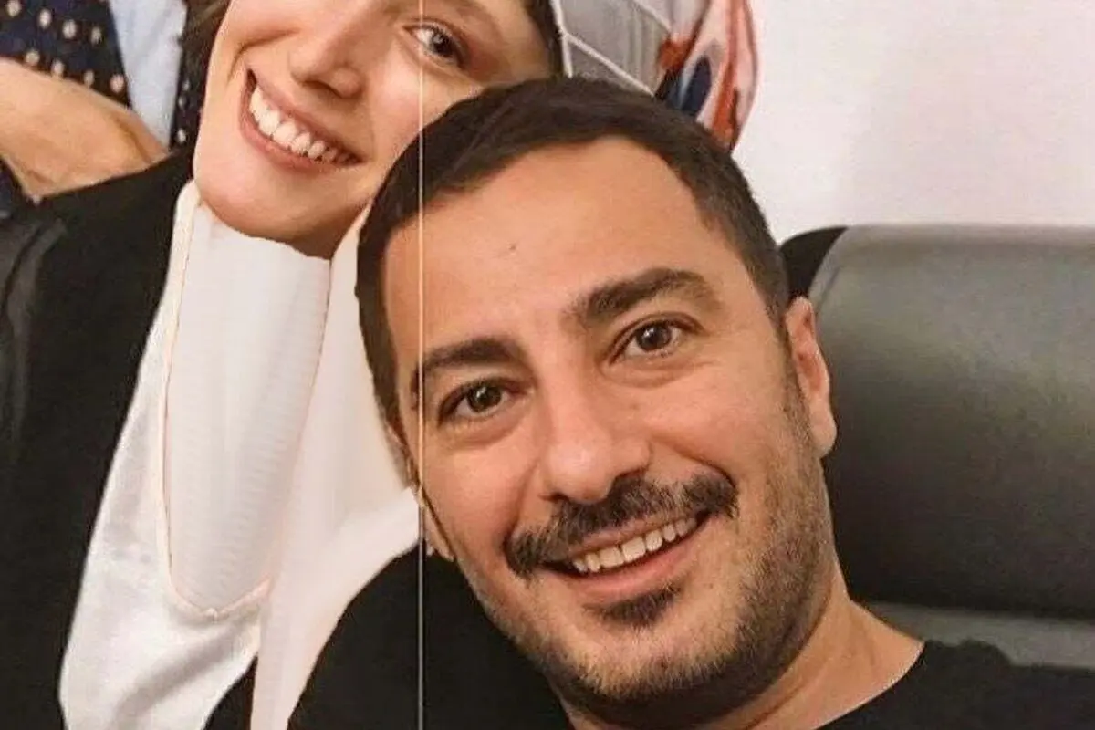 ازدواج بازیگران و ورزشکاران ایرانی با همسران خارجی؛ تصاویر و داستان‌های جذاب ستاره‌ها