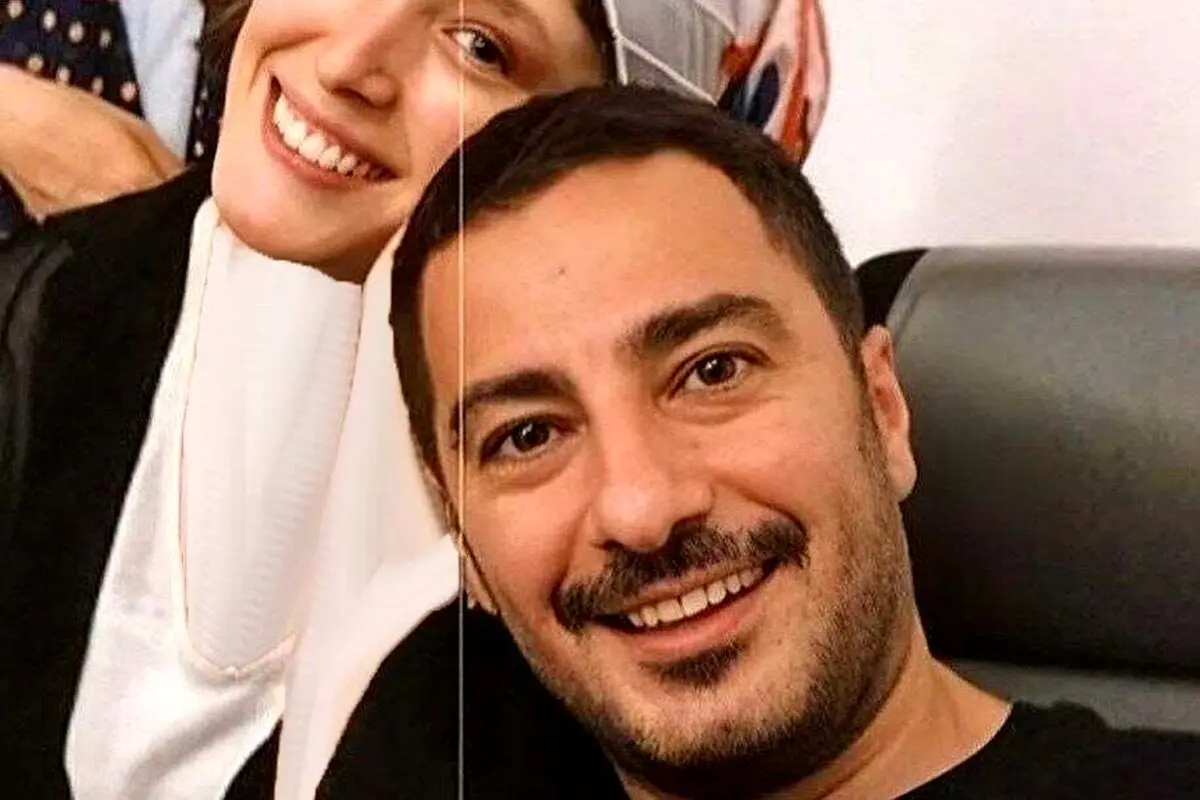 ازدواج بازیگران و ورزشکاران ایرانی با همسران خارجی؛ تصاویر و داستان‌های جذاب ستاره‌ها