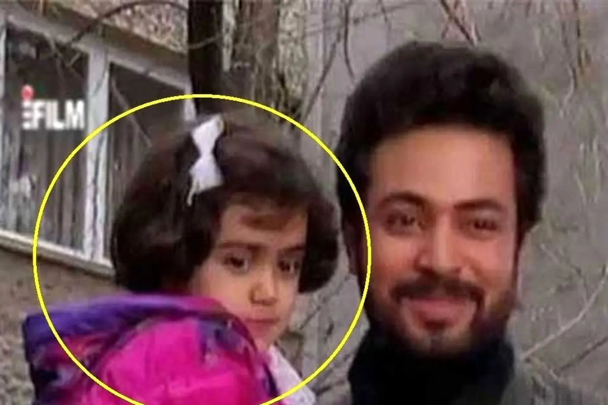 تغییر چهره دیدنی کودک نقش گلناز در سریال در پناه تو پس 29 سال | عکس جدید و جالب از بازیگر معروف