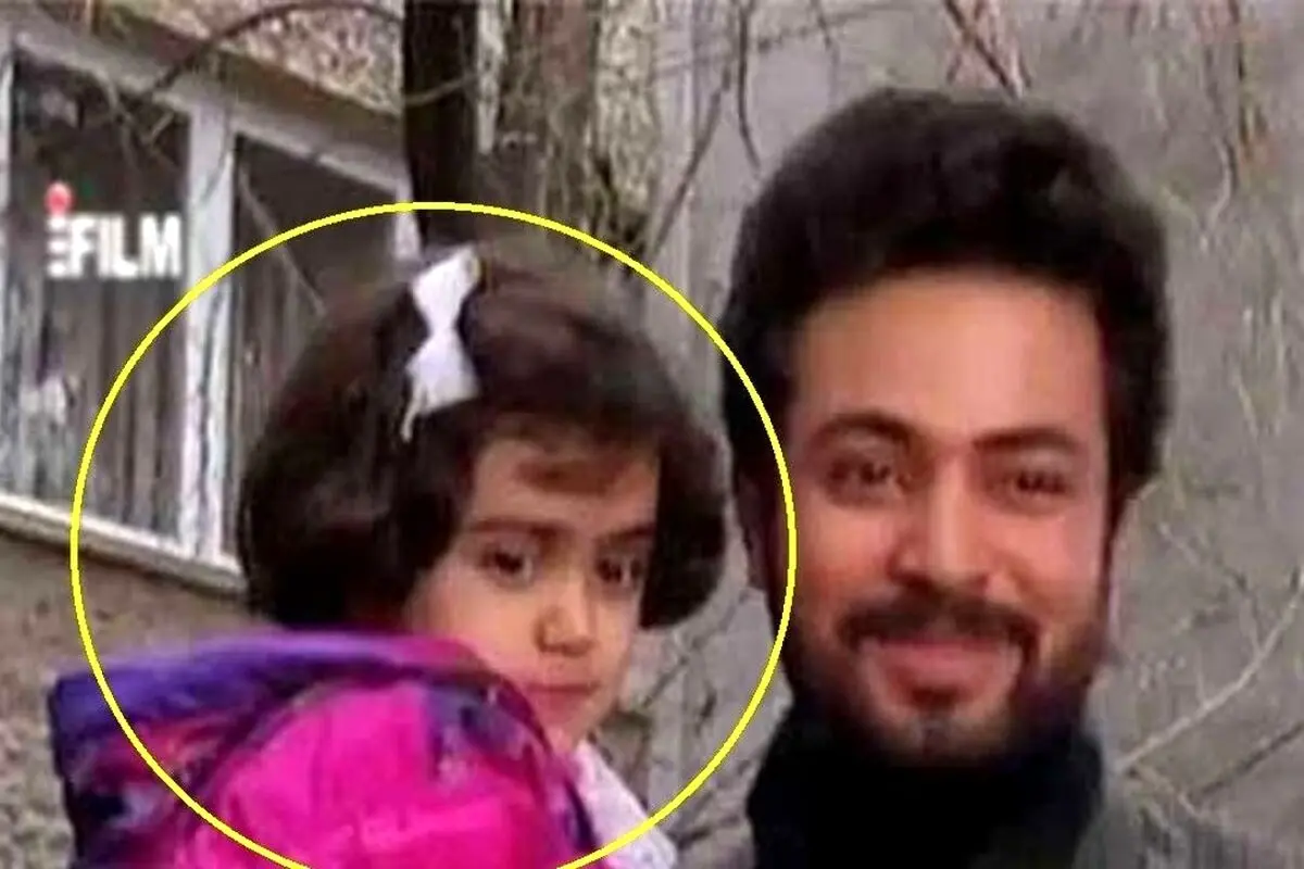 تغییر چهره دیدنی کودک نقش گلناز در سریال در پناه تو پس 29 سال | عکس جدید و جالب از بازیگر معروف