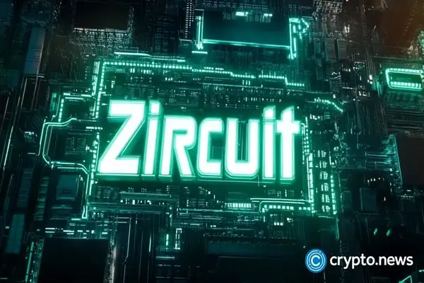 رشد ۵۰ درصدی قیمت ZRC پس از رونمایی فناوری هوشمند Zircuit برای تریدینگ مبتنی بر هوش مصنوعی