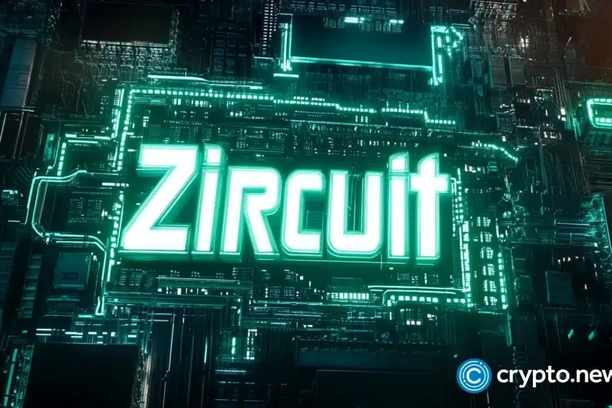 رشد ۵۰ درصدی قیمت ZRC پس از رونمایی فناوری هوشمند Zircuit برای تریدینگ مبتنی بر هوش مصنوعی