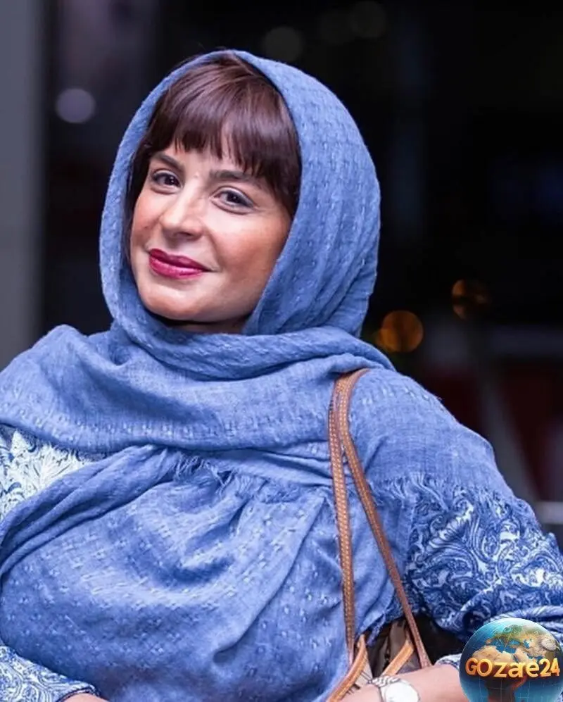 استایل بی‌نظیر سیما تیرانداز در لباس محلی ایرانی | عکس جدید و جذاب بازیگر محبوب