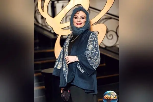 مدل‌های مانتو سوزن‌دوزی شده هنرمندان محبوب ایرانی | زیبایی و اصالت در استایل‌های خاص