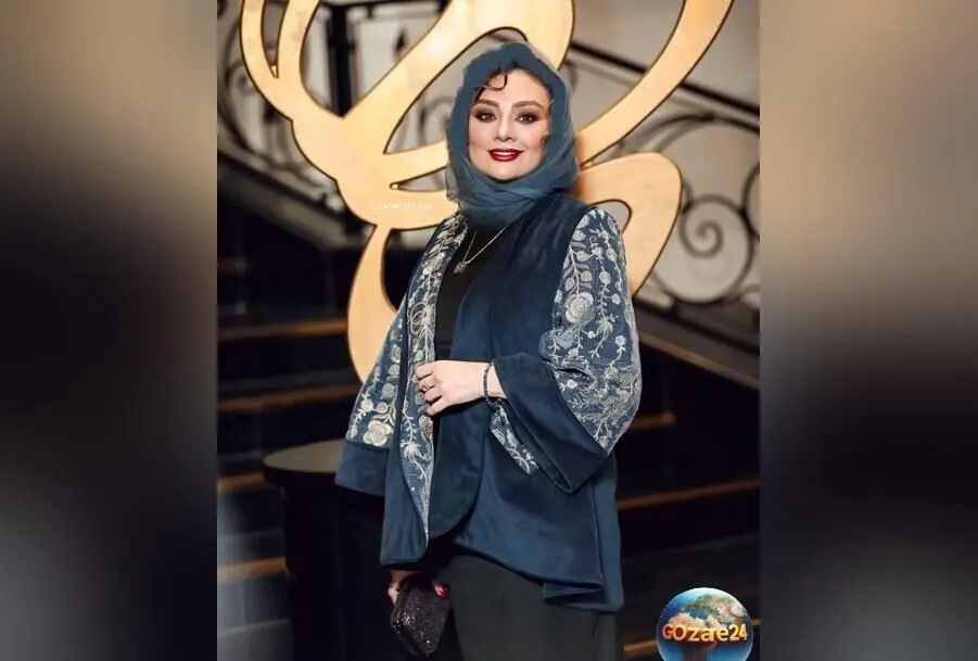 مدل‌های مانتو سوزن‌دوزی شده هنرمندان محبوب ایرانی | زیبایی و اصالت در استایل‌های خاص