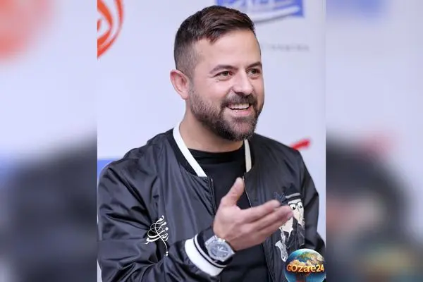 عاشقانه‌های هومن سیدی برای دختر کوچولویش: لحظه‌های دلنشین و خاطره‌انگیز پدر و دختری