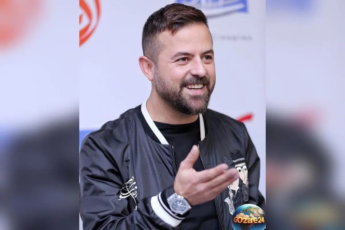 عاشقانه‌های هومن سیدی برای دختر کوچولویش: لحظه‌های دلنشین و خاطره‌انگیز پدر و دختری