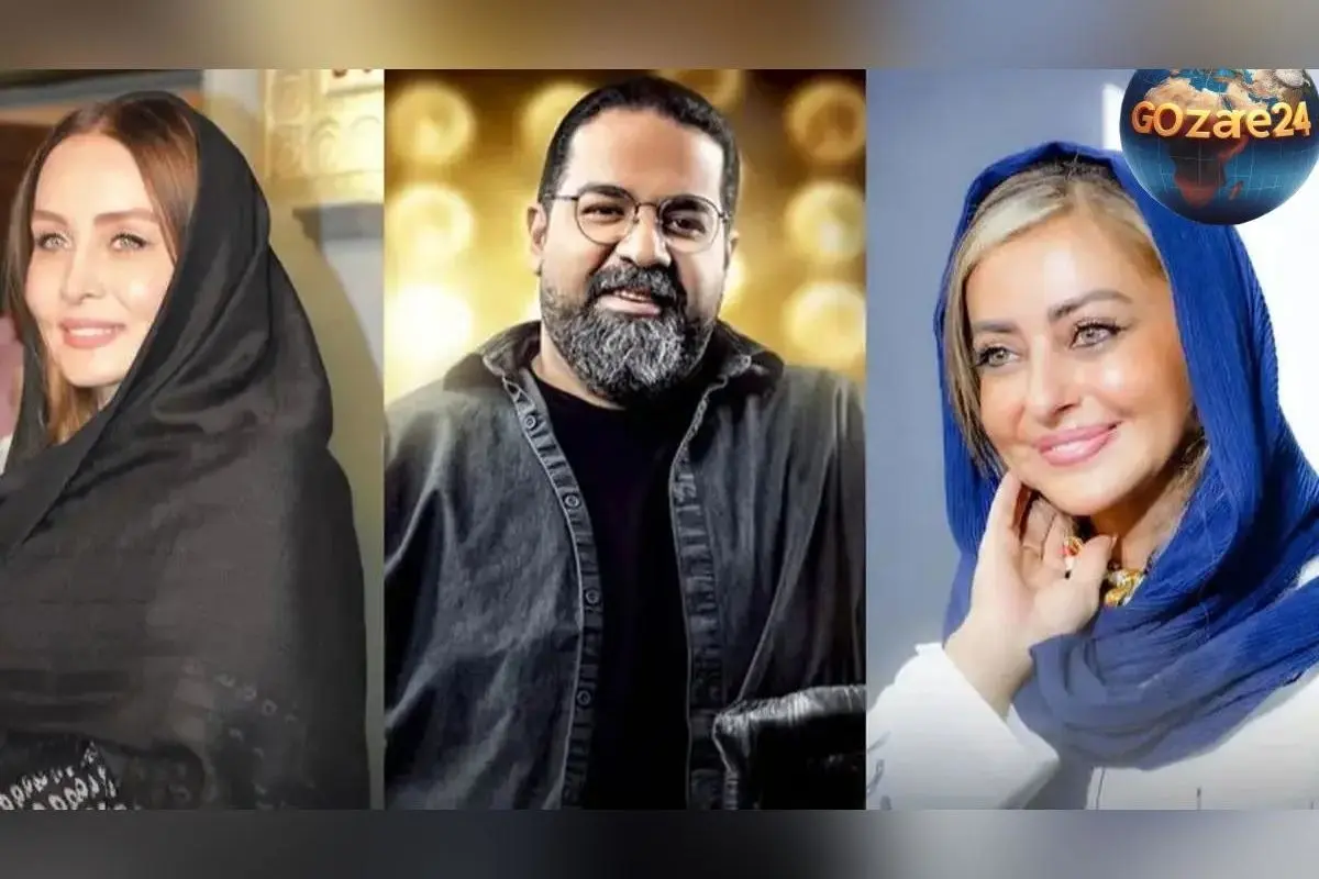 جدیدترین فعالیت‌های هنرمندان محبوب در عرصه سینما و تلویزیون: عکس‌های متفاوت حدیث فولادوند و لحظات دوستانه نفیسه روشن و رضا صادقی