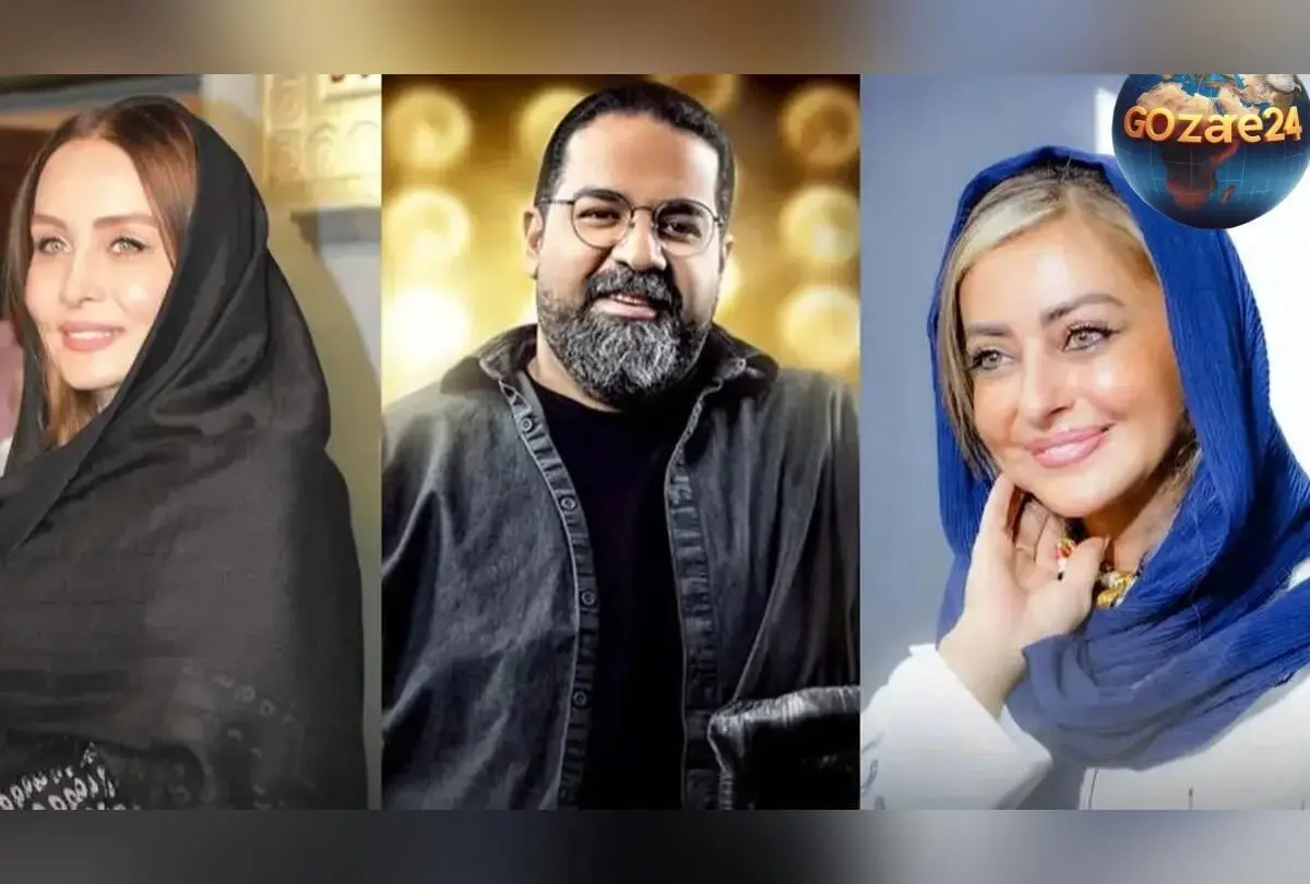 جدیدترین فعالیت‌های هنرمندان محبوب در عرصه سینما و تلویزیون: عکس‌های متفاوت حدیث فولادوند و لحظات دوستانه نفیسه روشن و رضا صادقی