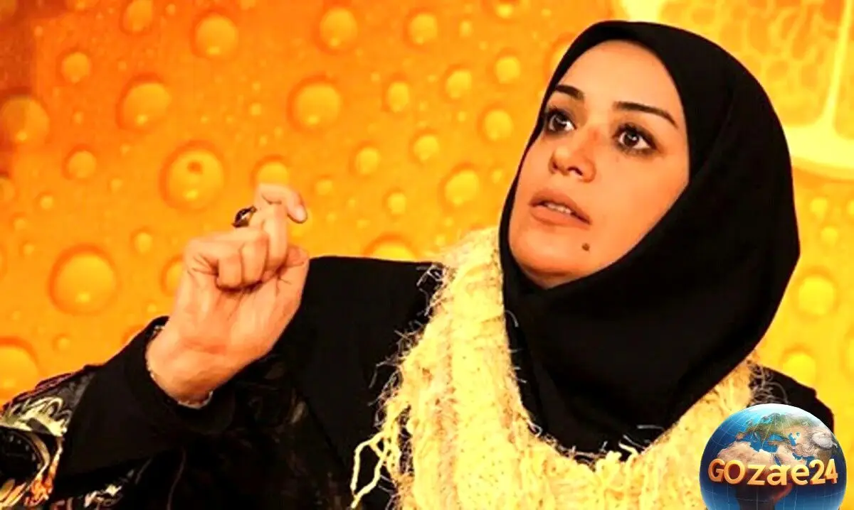 الهام چرخنده فاش کرد: در آرایشگاه به مادر ۷۷ ساله‌ام دست‌درازی شد + جزئیات و ویدیو