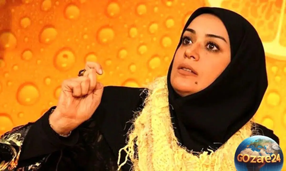 الهام چرخنده فاش کرد: در آرایشگاه به مادر ۷۷ ساله‌ام دست‌درازی شد + جزئیات و ویدیو