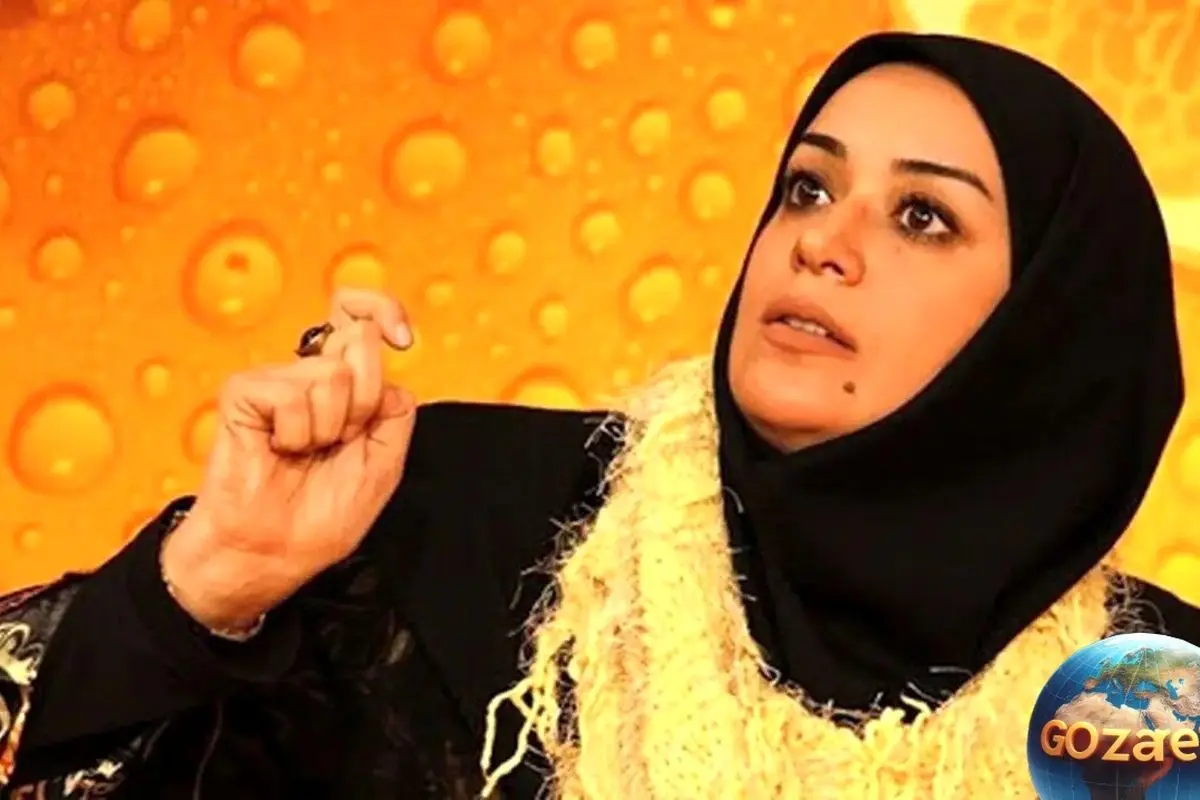 الهام چرخنده فاش کرد: در آرایشگاه به مادر ۷۷ ساله‌ام دست‌درازی شد + جزئیات و ویدیو