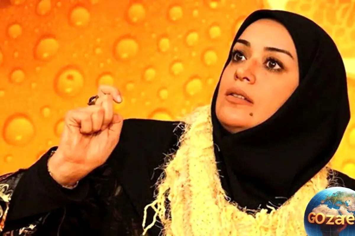 الهام چرخنده فاش کرد: در آرایشگاه به مادر ۷۷ ساله‌ام دست‌درازی شد + جزئیات و ویدیو