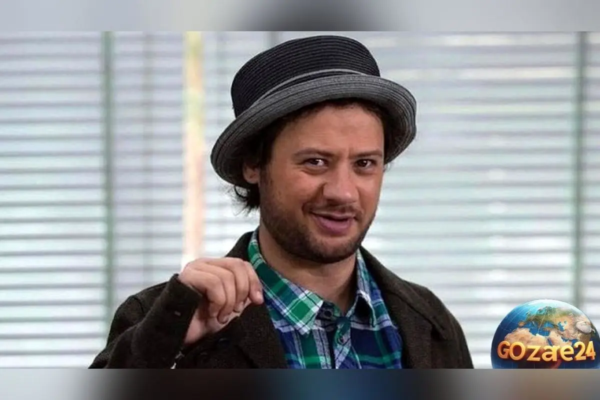 علی صادقی در شب‌آهنگی شوخی متفاوت با حامد آهنگی انجام داد + جزئیات خبر