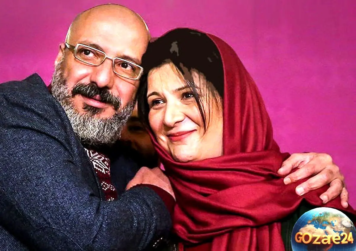 شوخی محسن تنابنده و امیر جعفری درباره نام ریما رامین‌فر در واکنش به سخنان علم‌الهدی