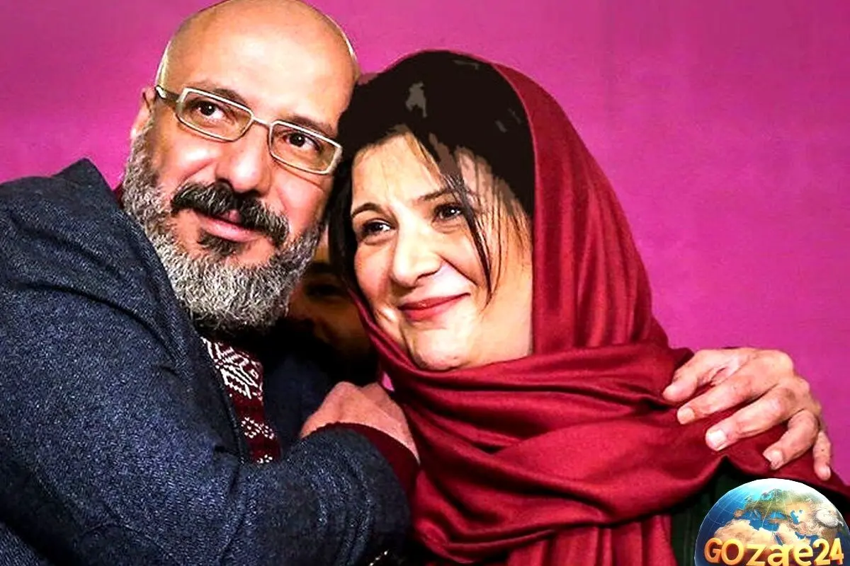 شوخی محسن تنابنده و امیر جعفری درباره نام ریما رامین‌فر در واکنش به سخنان علم‌الهدی