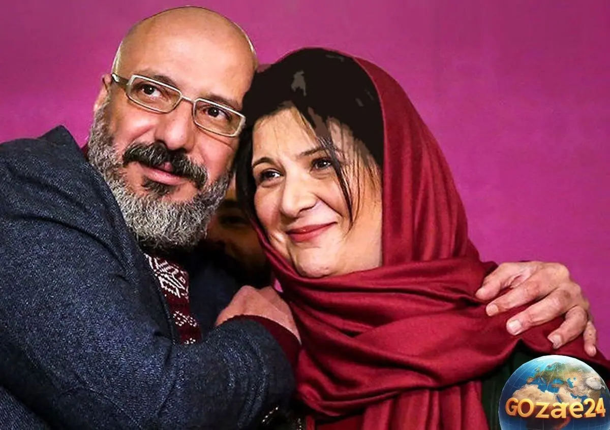 شوخی محسن تنابنده و امیر جعفری درباره نام ریما رامین‌فر در واکنش به سخنان علم‌الهدی