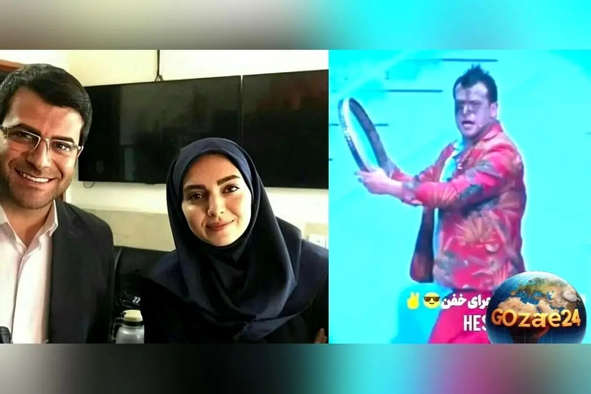 اجرای پرانرژی روزبه حصاری در برنامه کارناوال به سبک عمو نوروز و واکنش‌های کاربران فضای مجازی