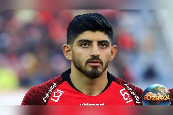 مهدی ترابی در مراسم عروسی متفاوت با نصب بنر حاج قاسم سلیمانی و شعر حماسی + تصاویر و ویدیو