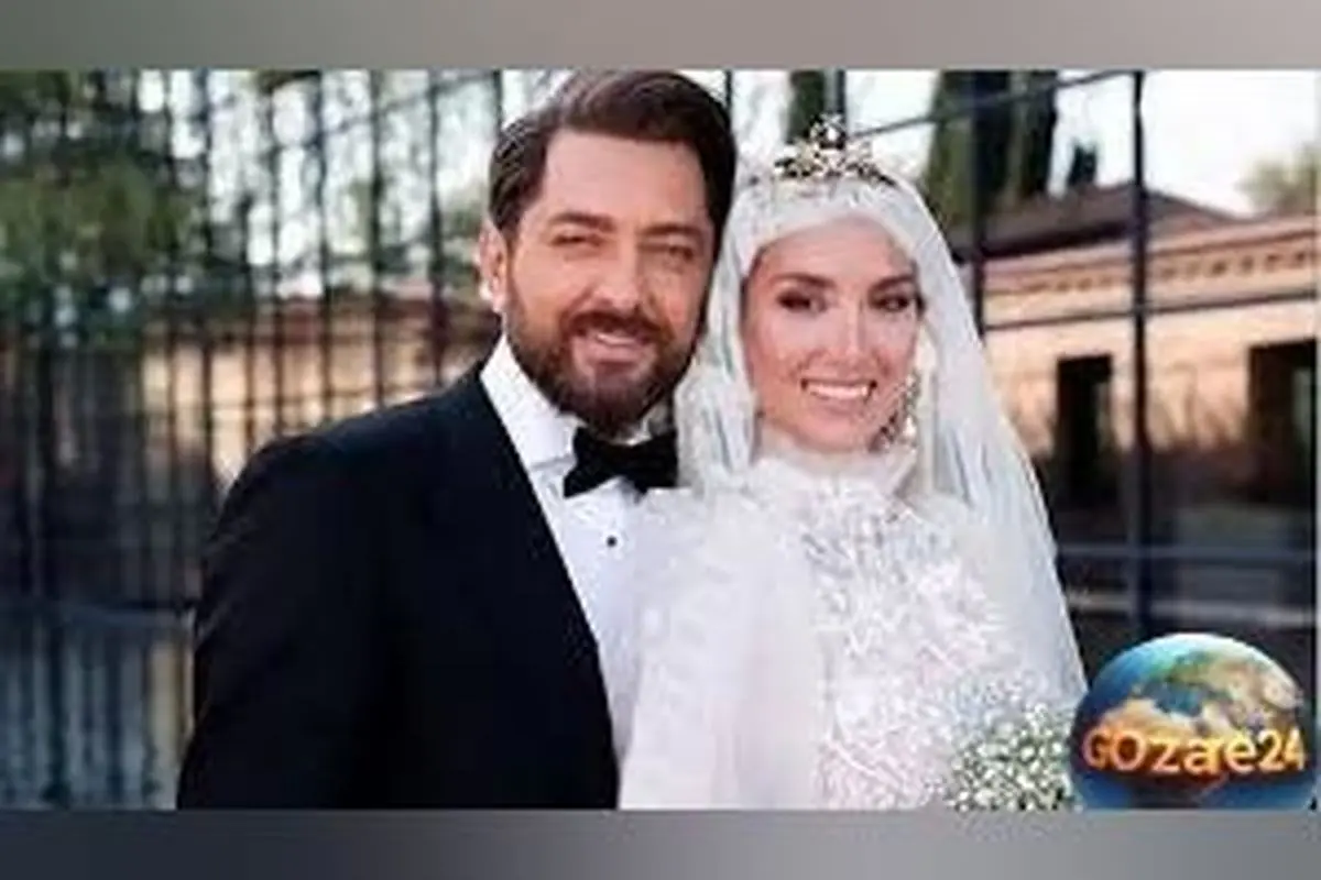 عکس عاشقانه بهرام رادان و همسرش در قشم؛ لحظه‌های گرم و صمیمی در سفر به جنوب