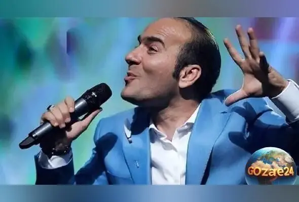 خاطره تلخ و شیرین حسن ریوندی از تنبیه پدر در دوران نوجوانی + ویدیو و جزئیات