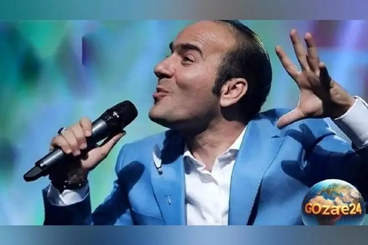 خاطره تلخ و شیرین حسن ریوندی از تنبیه پدر در دوران نوجوانی + ویدیو و جزئیات