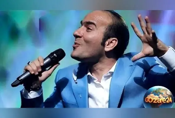 خاطره تلخ و شیرین حسن ریوندی از تنبیه پدر در دوران نوجوانی + ویدیو و جزئیات