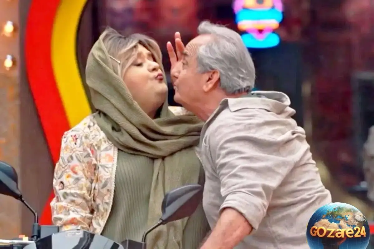 اکبر عبدی زن‌پوش شد، مجید مظفری مرزهای لودگی را جابه‌جا کرد | تحلیل پیامدهای زوال چهره‌های سینما در برنامه‌های رئالیتی‌شو