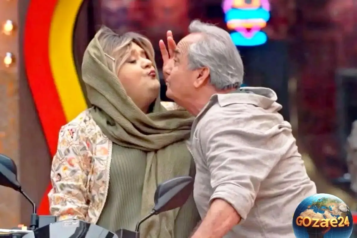 اکبر عبدی زنپوش شد، مجید مظفری مرزهای لودگی را جابهجا کرد | تحلیل پیامدهای زوال چهرههای سینما در برنامههای رئالیتیشو