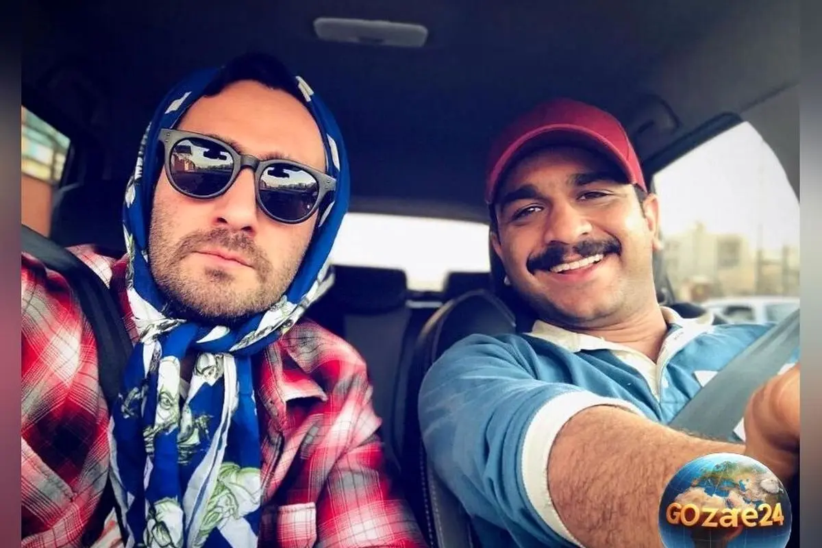 نیما شعبان نژاد از کودکی در آلمان، خانواده‌ای هنرمند و پرشور؛ داستان زندگی و فعالیت‌های هنری بازیگر مطرح کشورمان