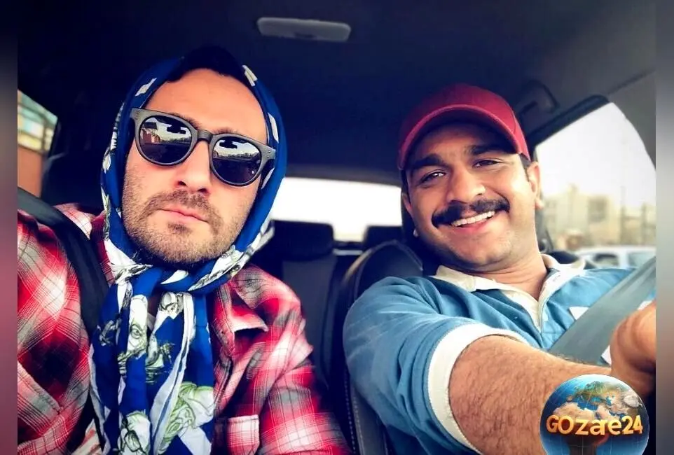 نیما شعبان نژاد از کودکی در آلمان، خانواده‌ای هنرمند و پرشور؛ داستان زندگی و فعالیت‌های هنری بازیگر مطرح کشورمان