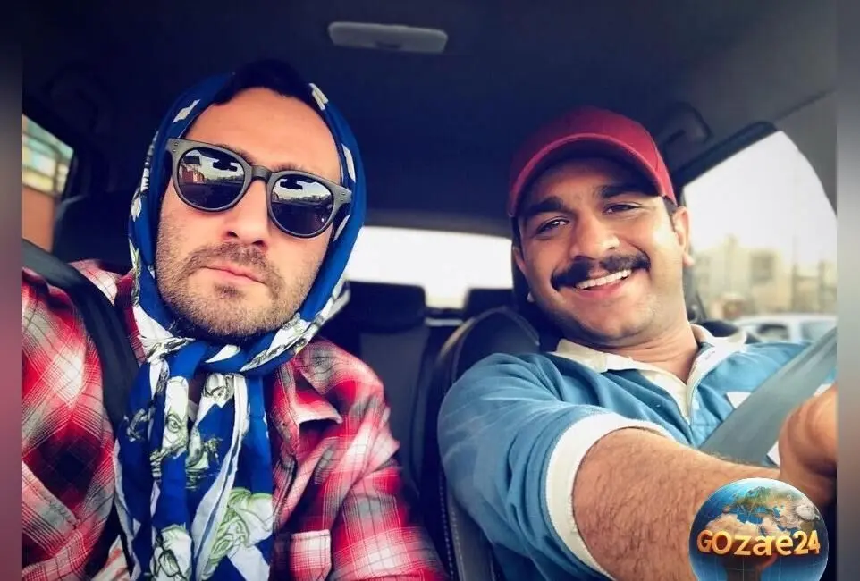 نیما شعبان نژاد از کودکی در آلمان، خانواده‌ای هنرمند و پرشور؛ داستان زندگی و فعالیت‌های هنری بازیگر مطرح کشورمان