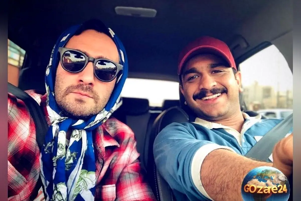 نیما شعبان نژاد از کودکی در آلمان، خانواده‌ای هنرمند و پرشور؛ داستان زندگی و فعالیت‌های هنری بازیگر مطرح کشورمان