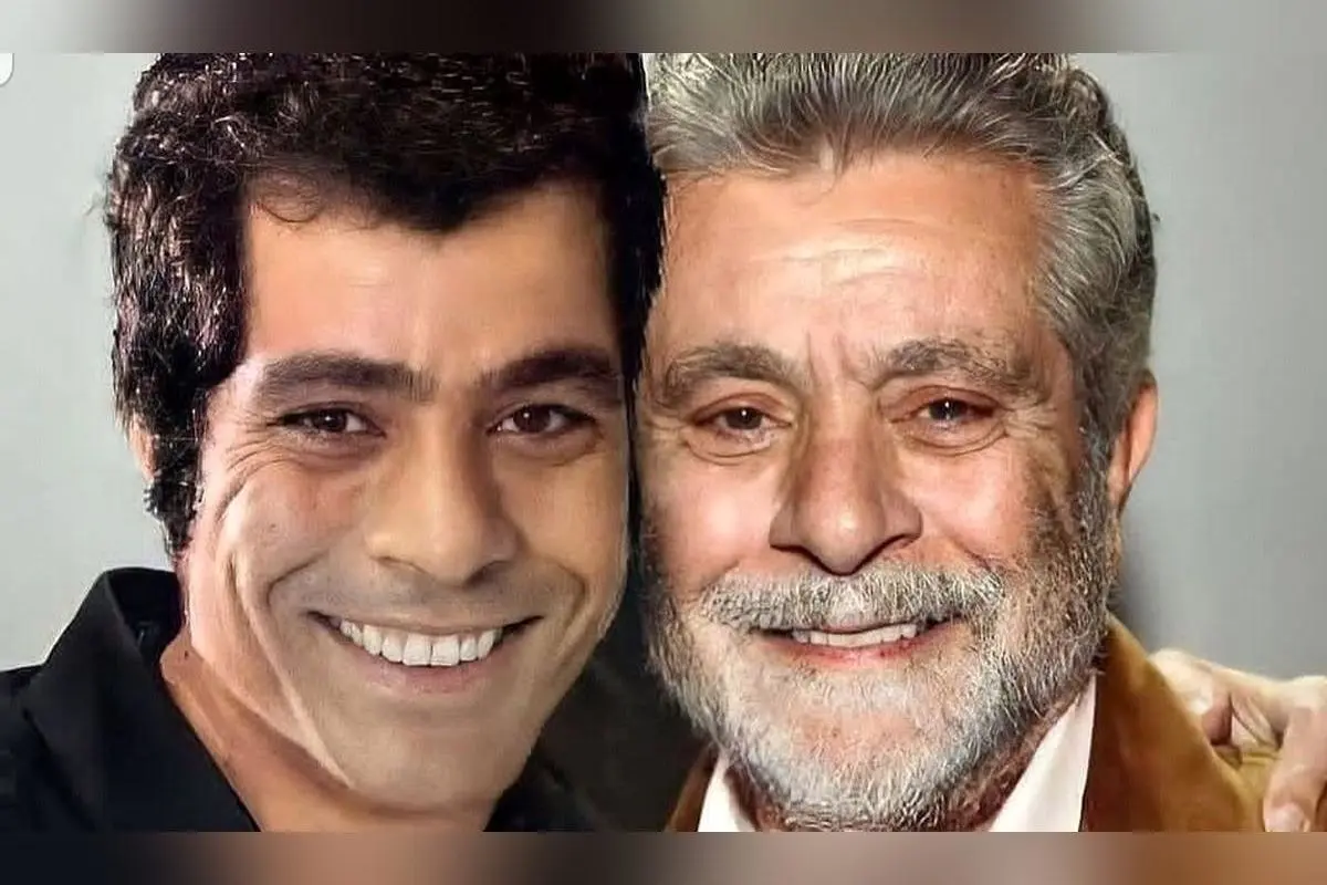 بهروز وثوقی با حمایت از فیلم «شاه‌نقش» دوباره به سینما بازگشت و نسل جدید را تحت تأثیر قرار داد