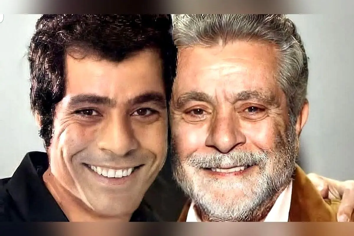 بهروز وثوقی با حمایت از فیلم «شاه‌نقش» دوباره به سینما بازگشت و نسل جدید را تحت تأثیر قرار داد