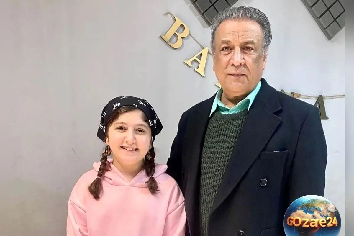 عبدالرضا اکبری در 33سالگی؛ اولین تجربه سینمایی او در فیلم «جدال در تاسوکی» سال 1365