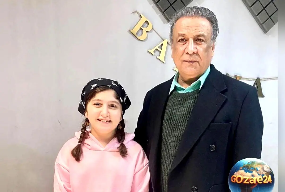 عبدالرضا اکبری در 33سالگی؛ اولین تجربه سینمایی او در فیلم «جدال در تاسوکی» سال 1365