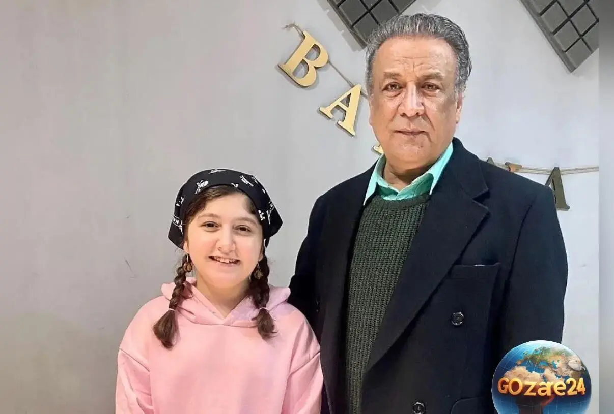 عبدالرضا اکبری در 33سالگی؛ اولین تجربه سینمایی او در فیلم «جدال در تاسوکی» سال 1365